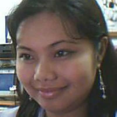 maria thatche