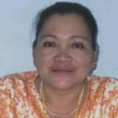 maria vergie