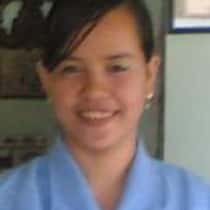 mary cris