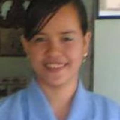 mary cris