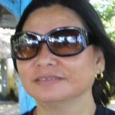 amparo ocampo