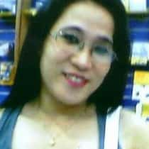 mary ann