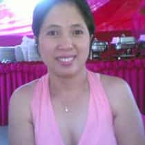 mary gor