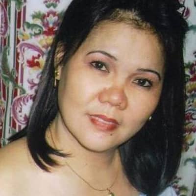 mary rose