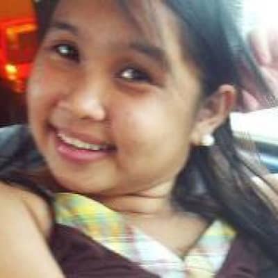 ashley zaire