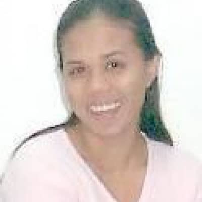 lady