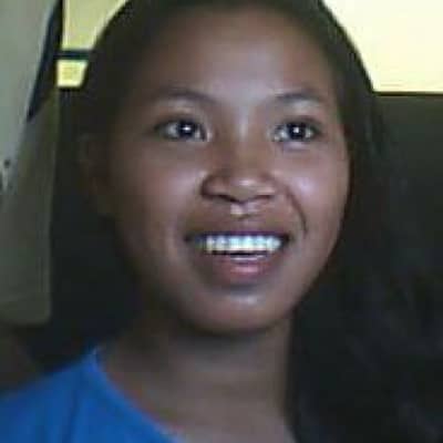 ruth jeil