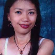 lady