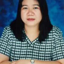 mary ann