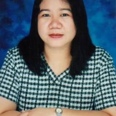 mary ann