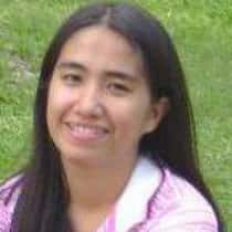 mary ann