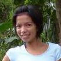 jo rizalie
