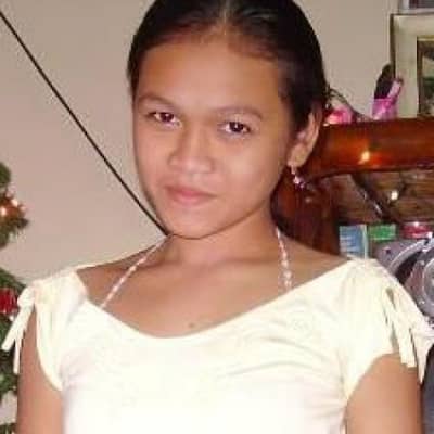 cherry mae