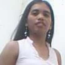 lady