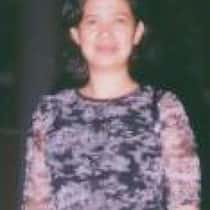 janeith goldameir