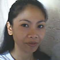 gladys mae