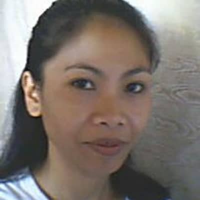 gladys mae