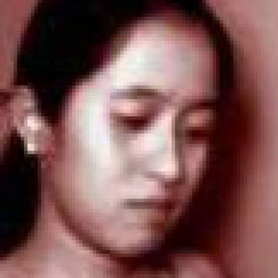 syrine anne