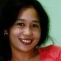 lady