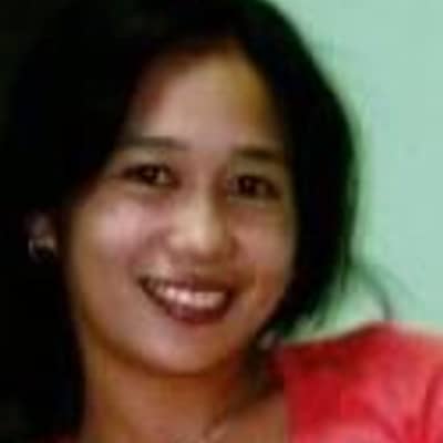 lady