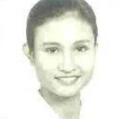 riza joy
