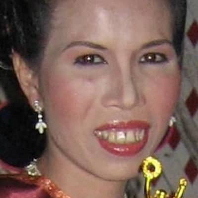 marlyn