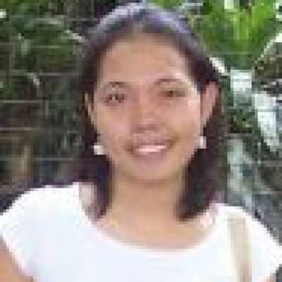 maria corazon