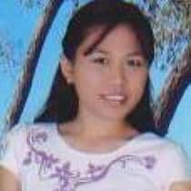 maria meliza
