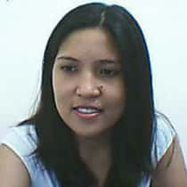 joy romelyn