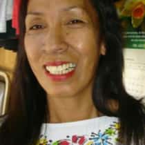 mary ann