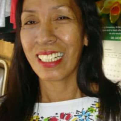 mary ann