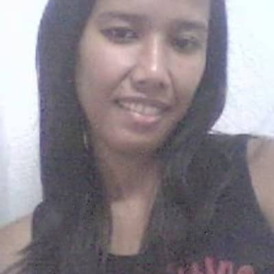 mary