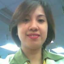 mary