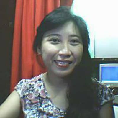 mary grace
