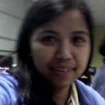 vicky