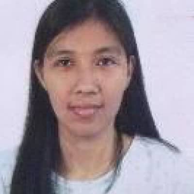 mary jean