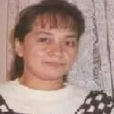 maria soledad