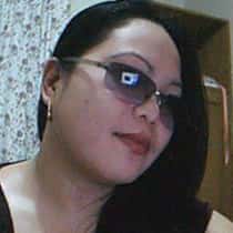 lady liza