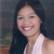 precy lyn