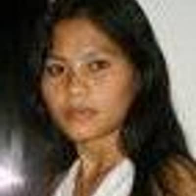 mary irene