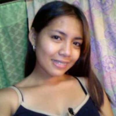 maria annalyn