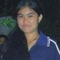mary
