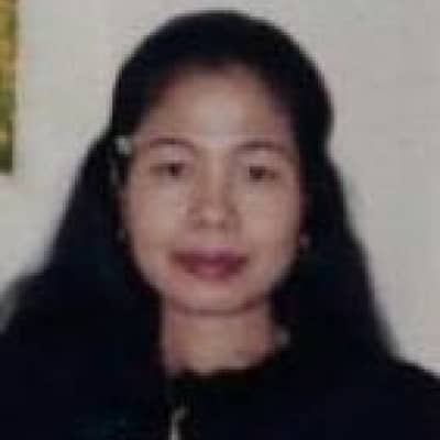 maria teresa
