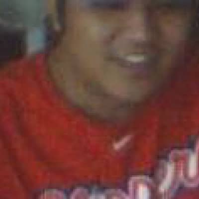 mark anthony