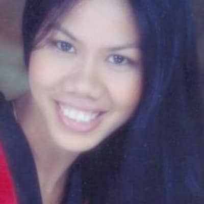 mary joy