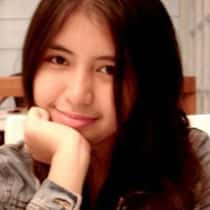 ma. mae paz
