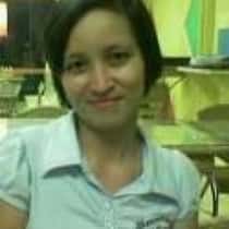 mary ann