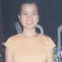 mary ann