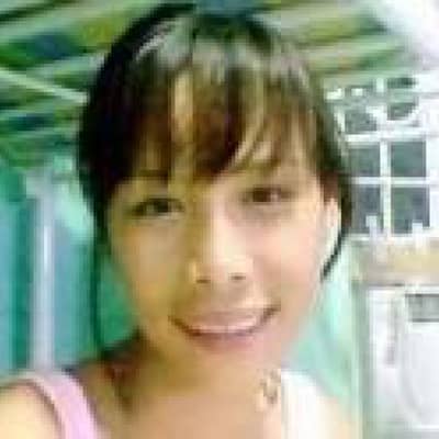 golda may