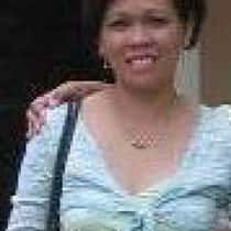 maria glenda